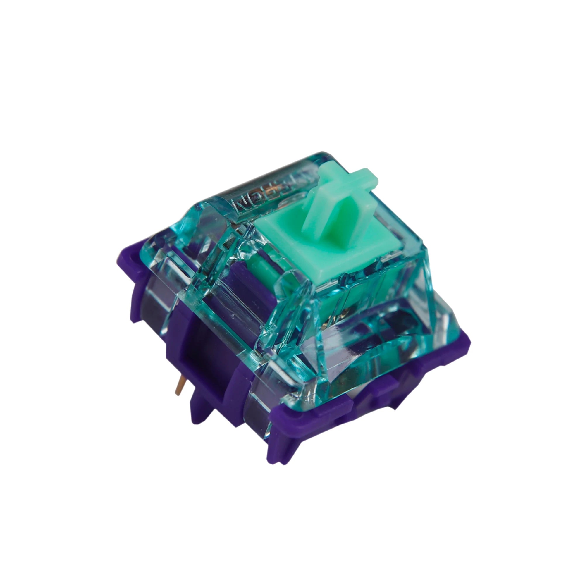 All Mechanical Switches