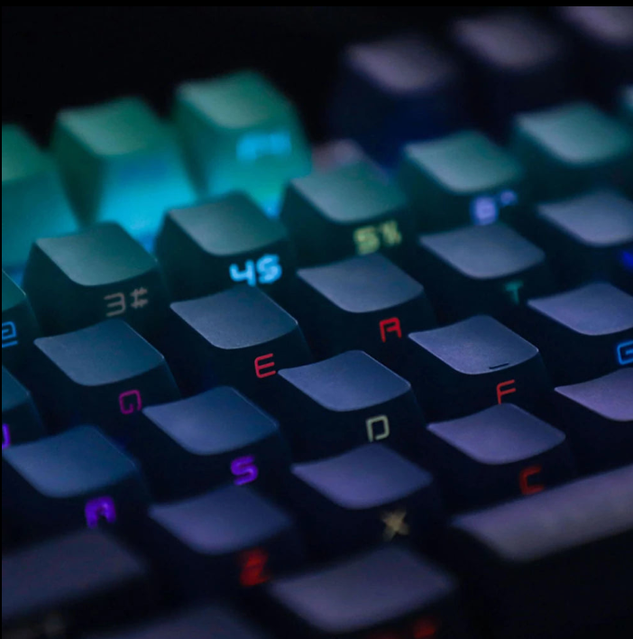 Full Set Keycaps