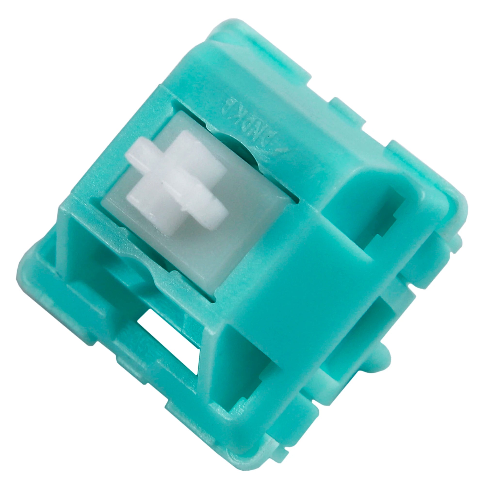 DNDKB JingWei Thocky Linear Switches - 60gf Bottom-Out - 35 Pack