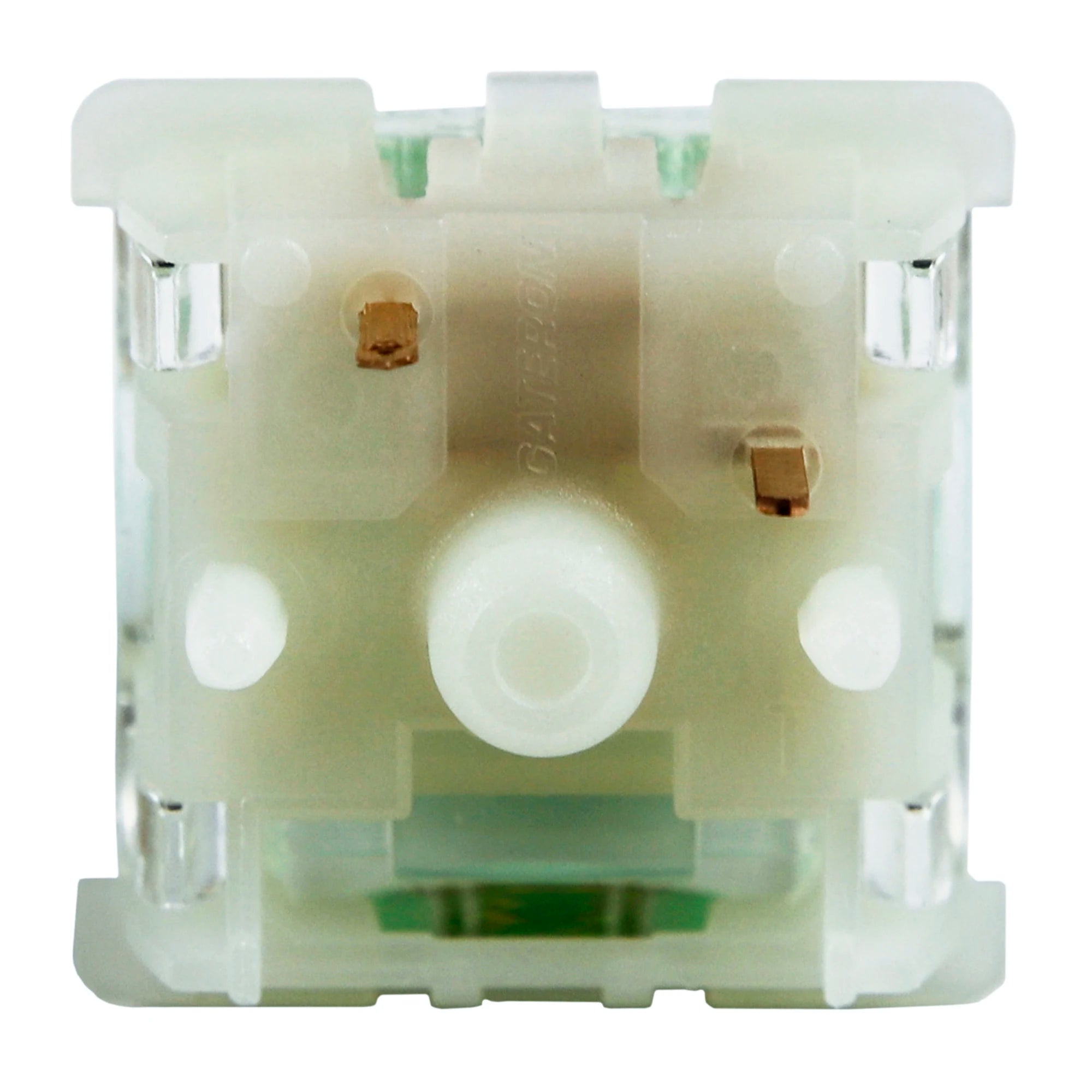 Gateron Baby Kangaroo Premium Tactile Switches