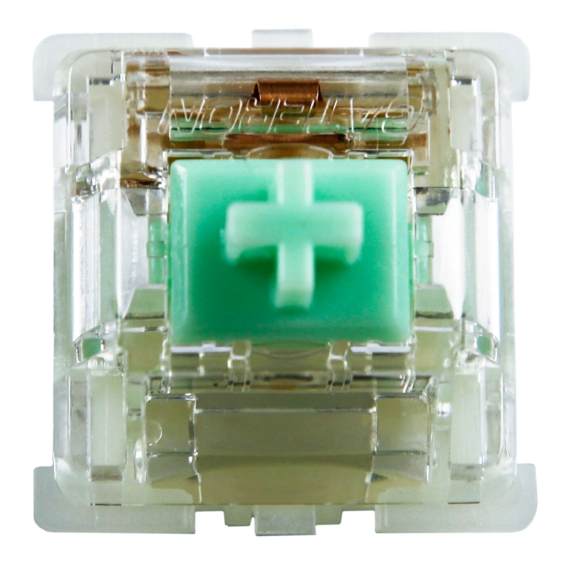 Gateron Baby Kangaroo Premium Tactile Switches