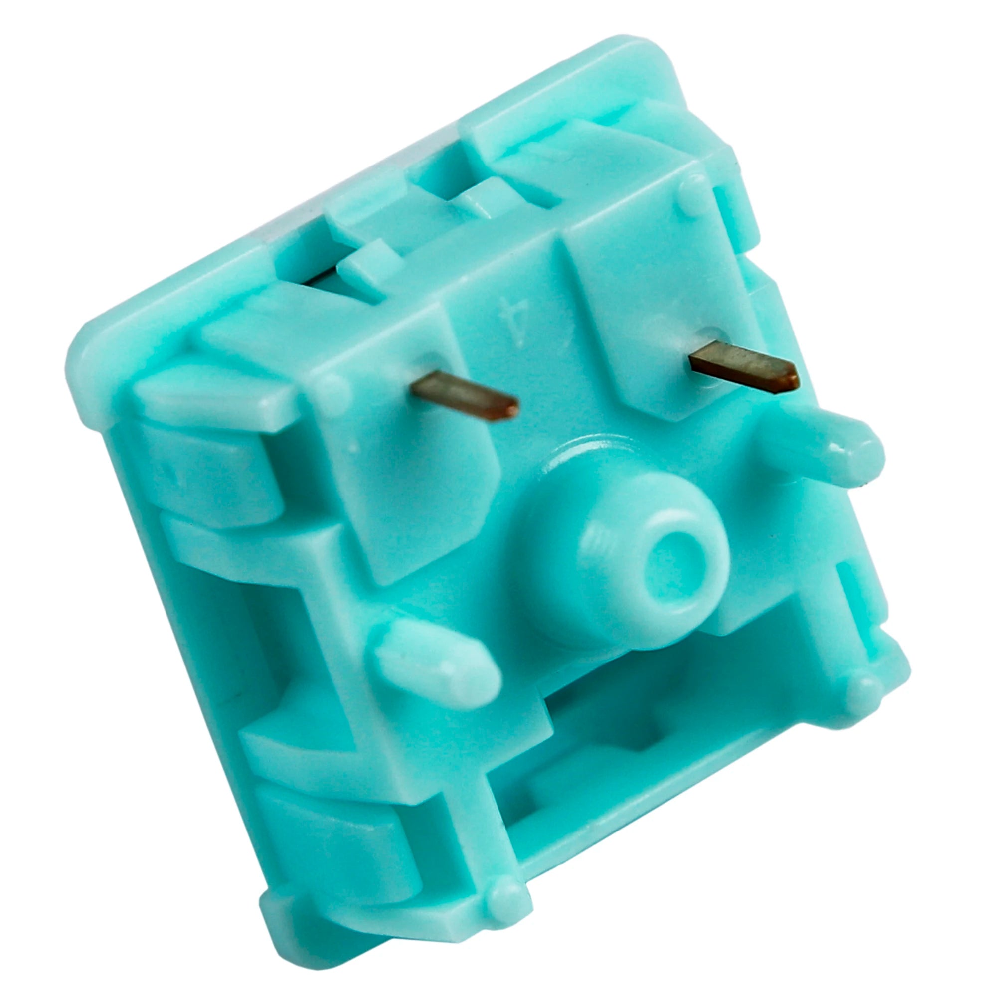 DNDKB JingWei Thocky Linear Switches - 60gf Bottom-Out - 35 Pack