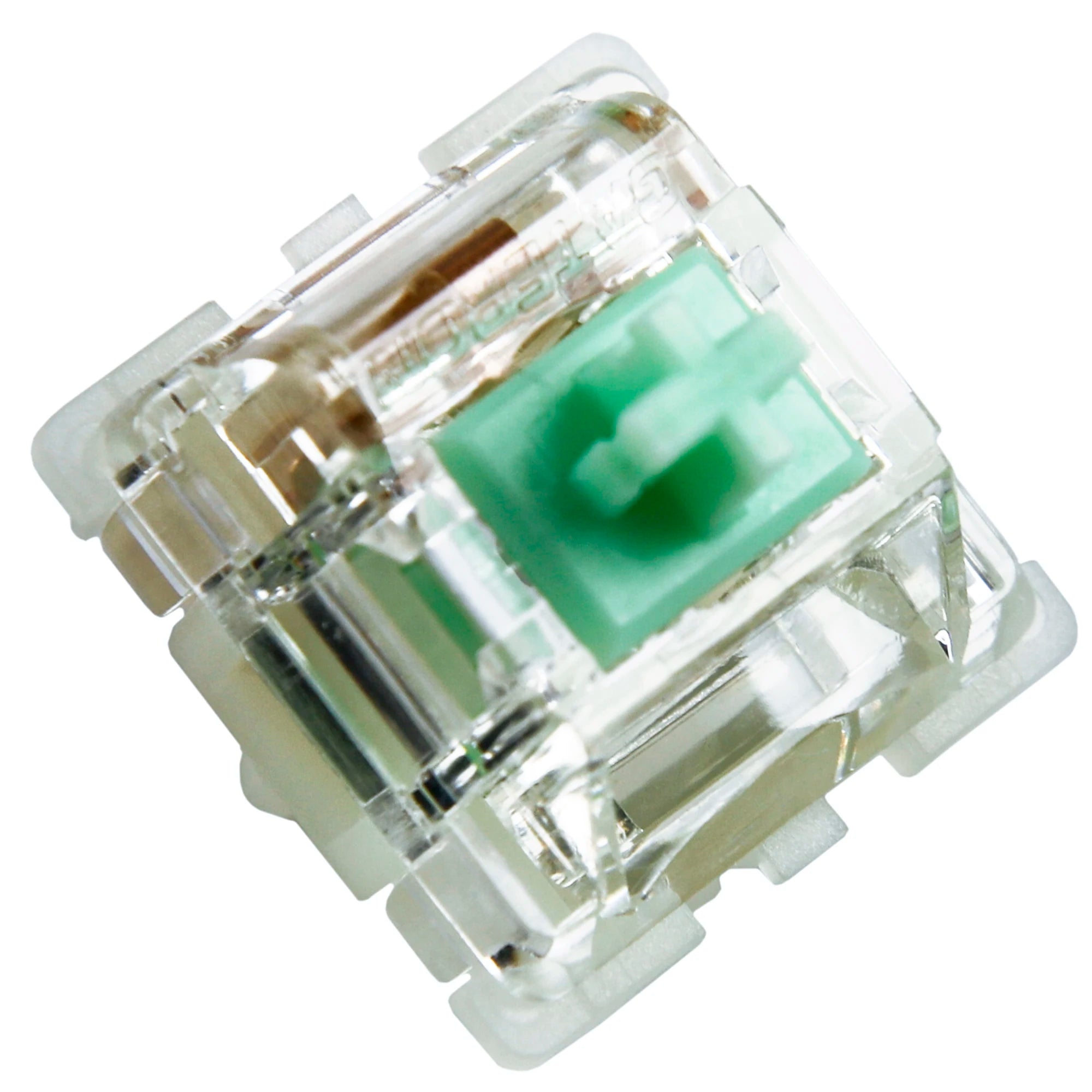 Gateron Baby Kangaroo Premium Tactile Switches