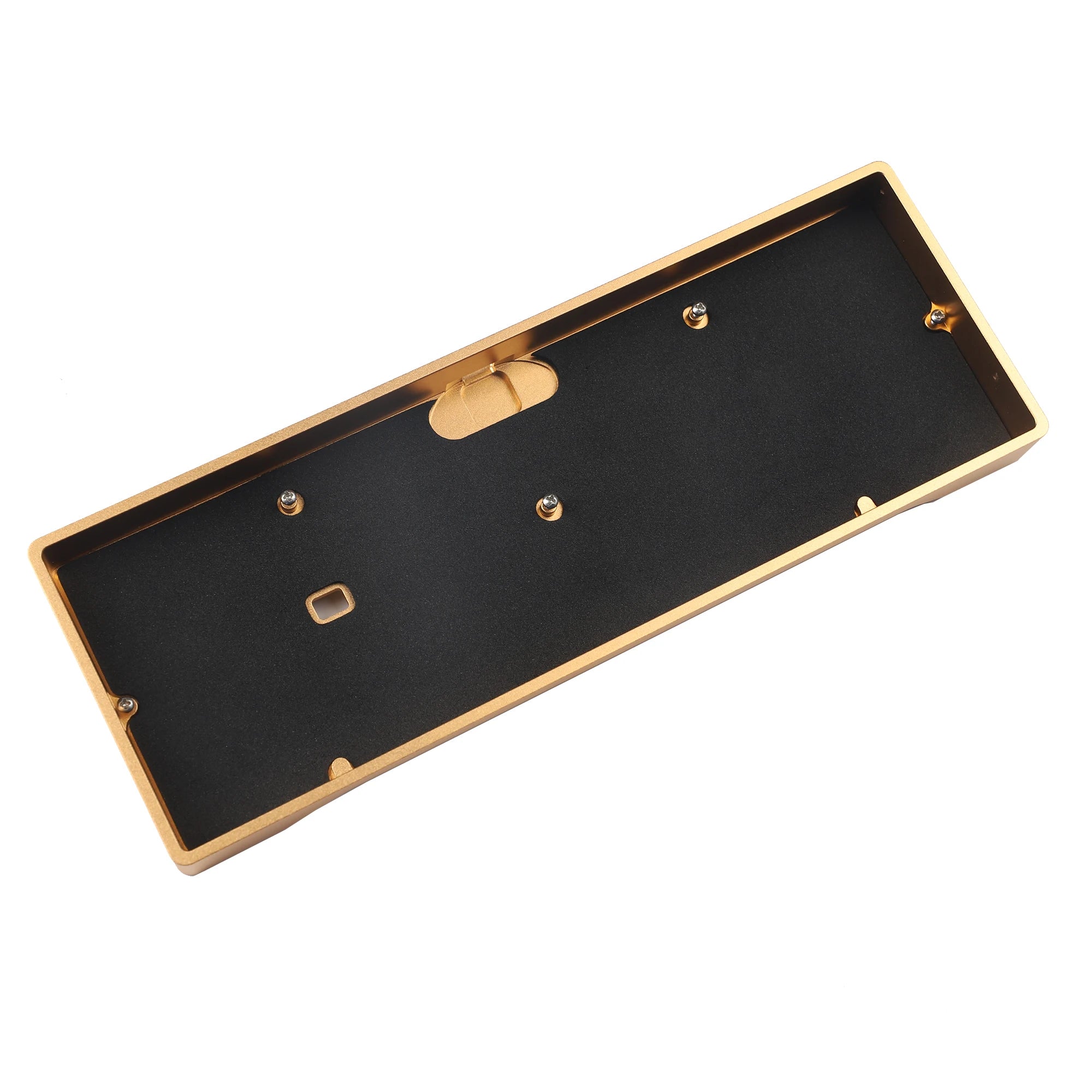 YMDK Air40 Keyboard Foam - PCB Mute Cotton