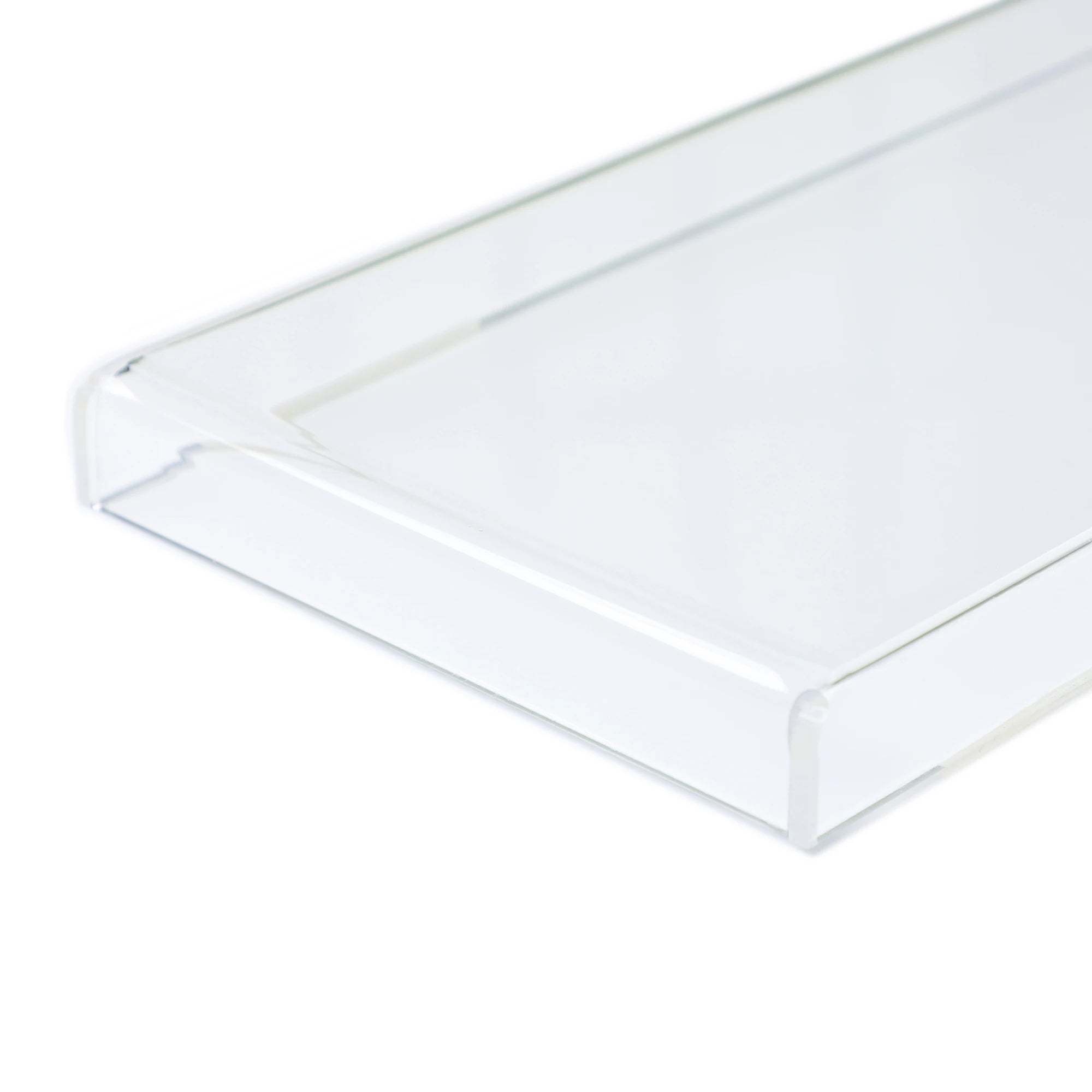 YMDK Acrylic Mechanical Keyboard Dust Cover