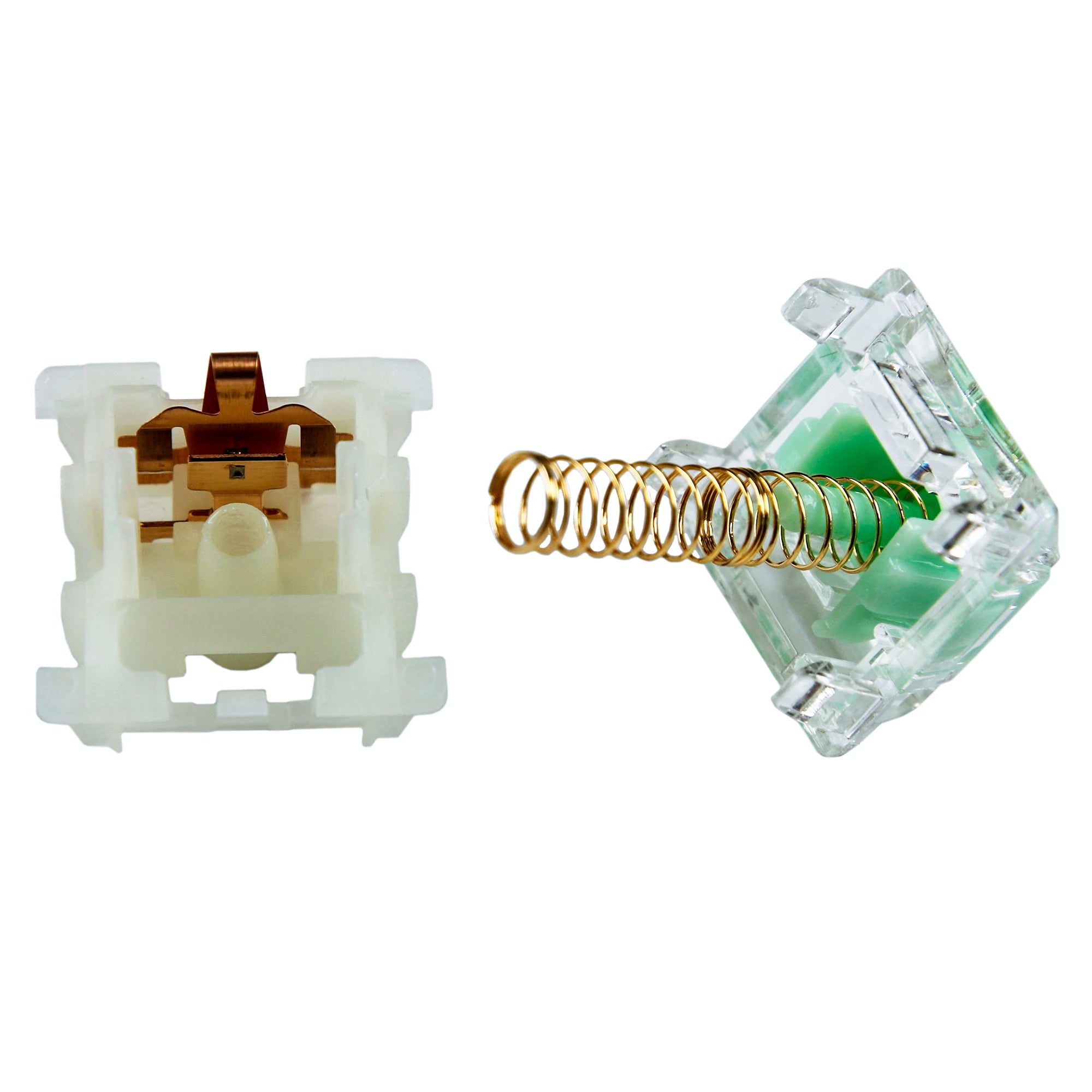 Gateron Baby Kangaroo Premium Tactile Switches