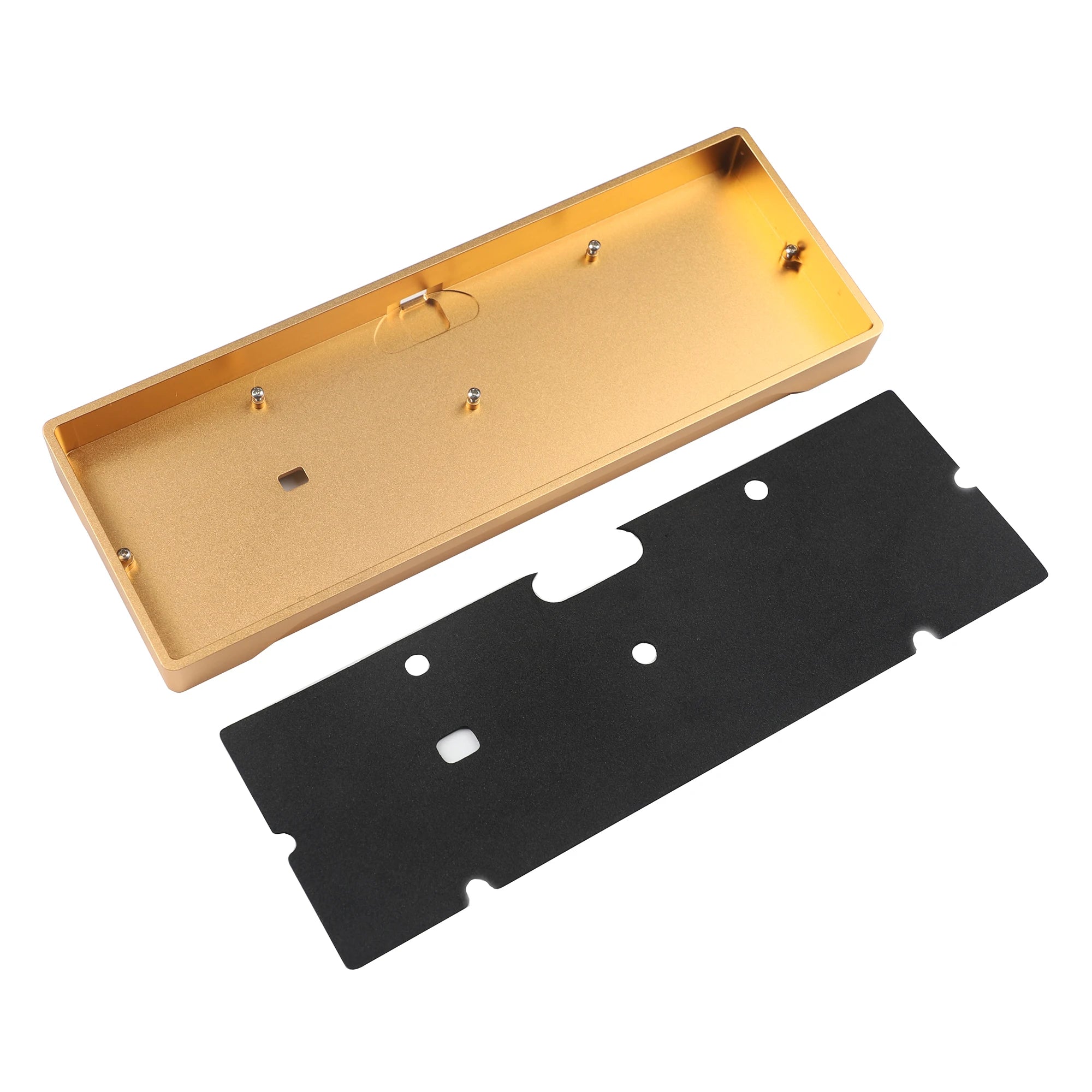 YMDK Air40 Keyboard Foam - PCB Mute Cotton