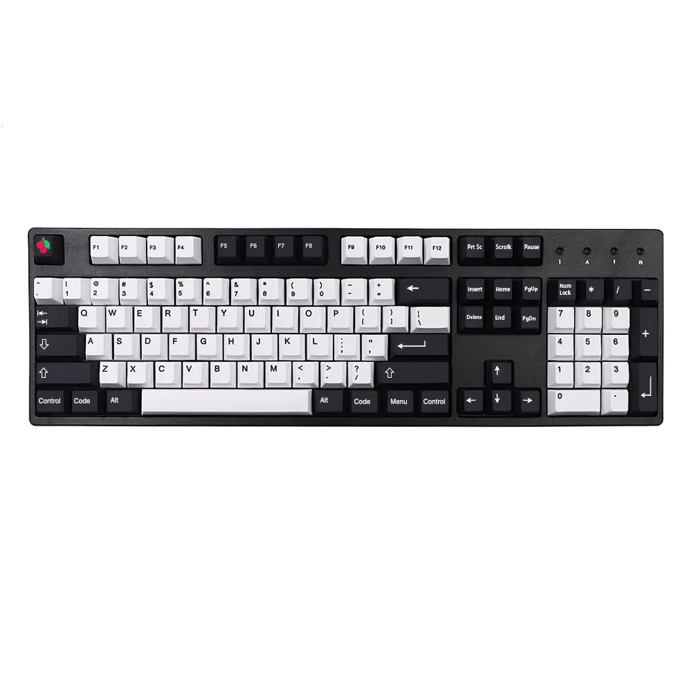 Cherry Escape PBT Keycap Set - ISO Options
