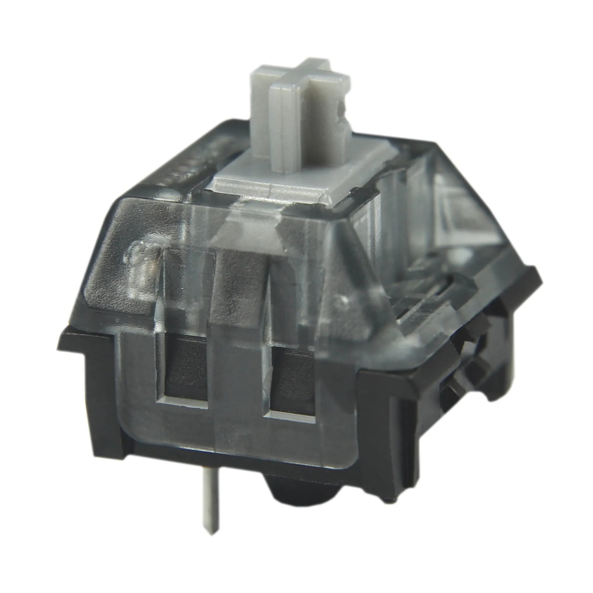 Kailh Super Speed Series Switches - Silver, Red, Copper, Bronze - SMD 3 Pin Pre-Lubed - 10 Pack