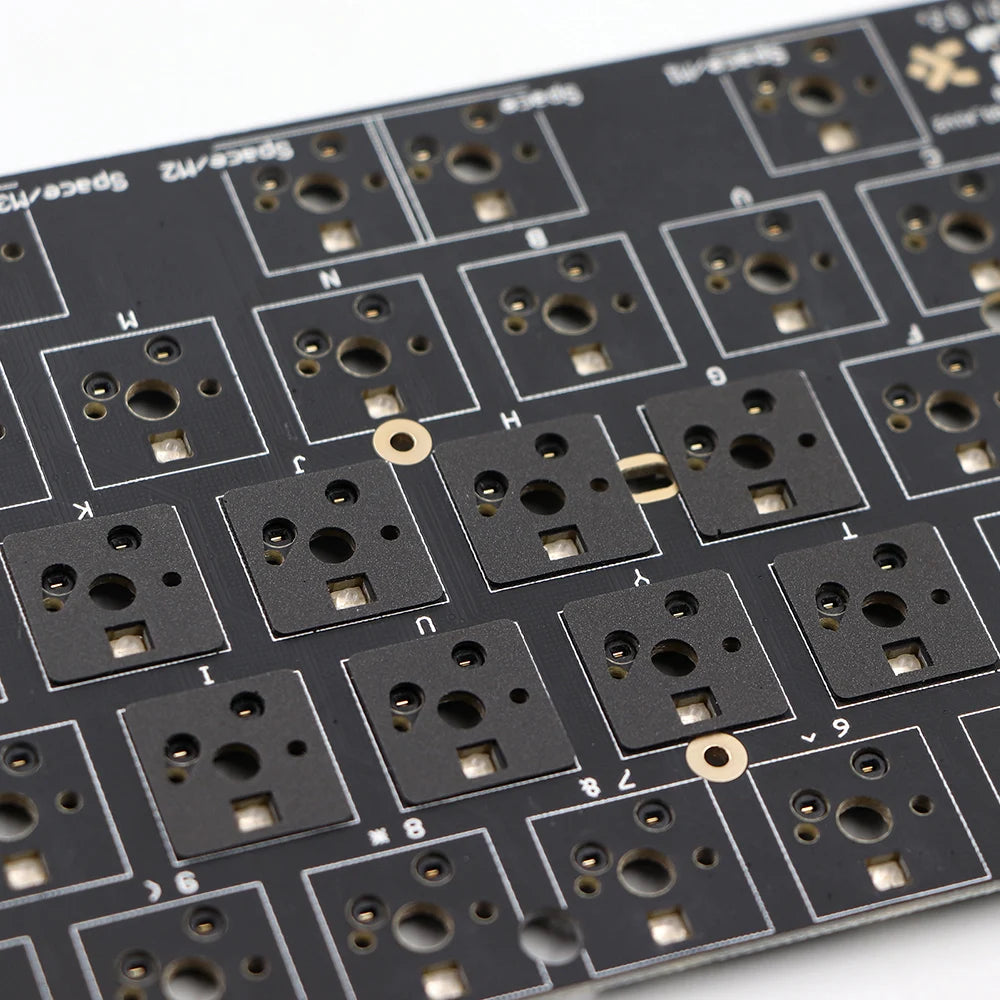 Switch Pads - PCB Buffer Foam