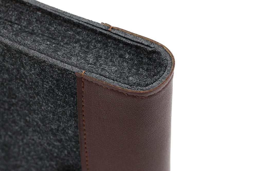 Felt Keyboard Carrying Case - Protective Bag for Mechanical Keyboards
