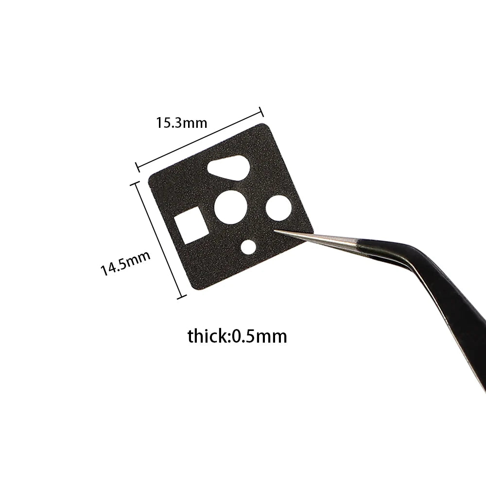 Switch Pads - PCB Buffer Foam