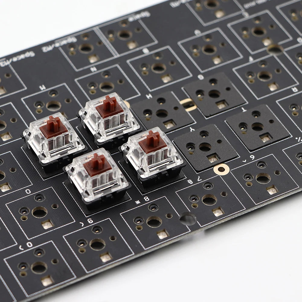 Switch Pads - PCB Buffer Foam