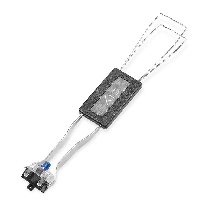 Estrattore di tappi e interruttori 2 in 1