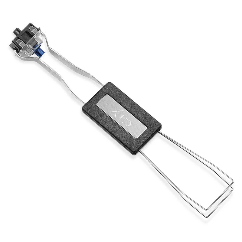 Estrattore di tappi e interruttori 2 in 1