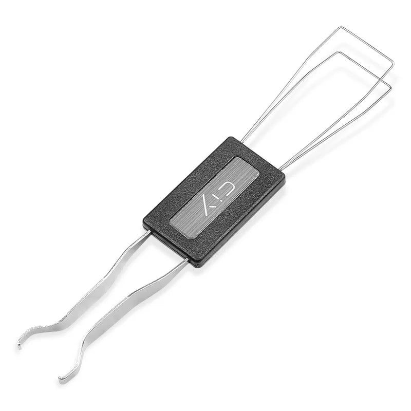 Estrattore di tappi e interruttori 2 in 1