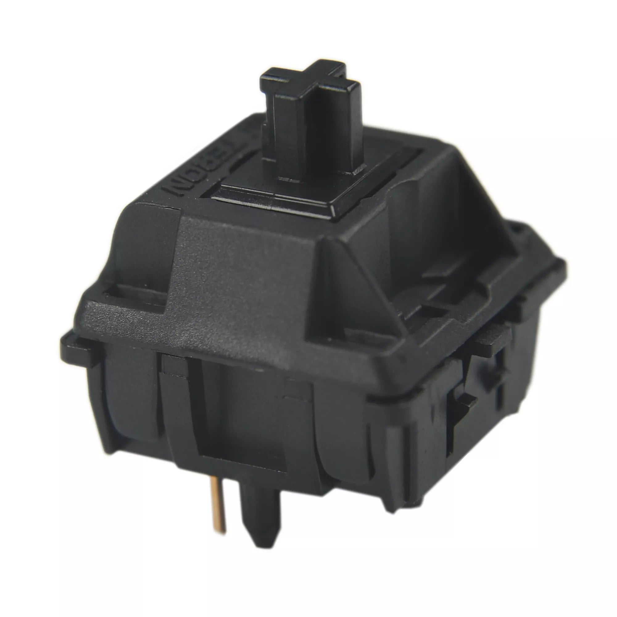 Interruttori lineari Gateron Oil King - Prelubrificati, 5 pin, azionamento 55gf
