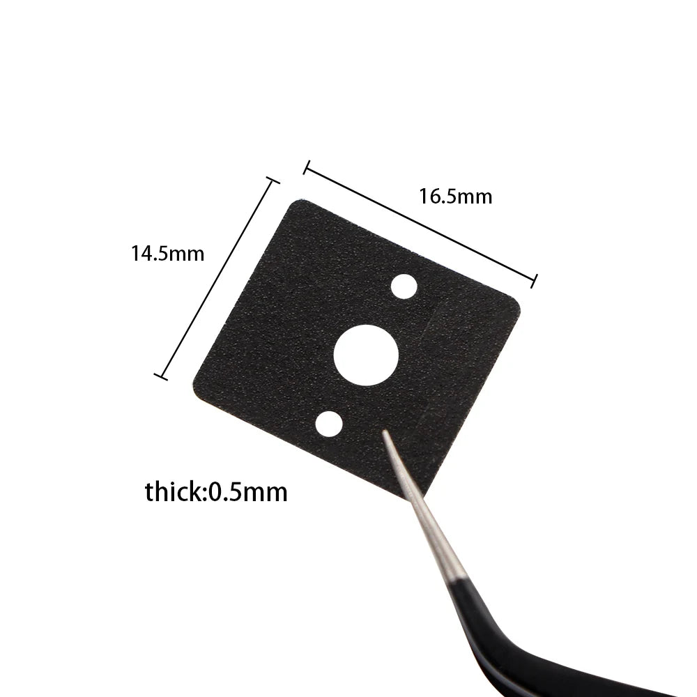 Switch Pads - PCB Buffer Foam