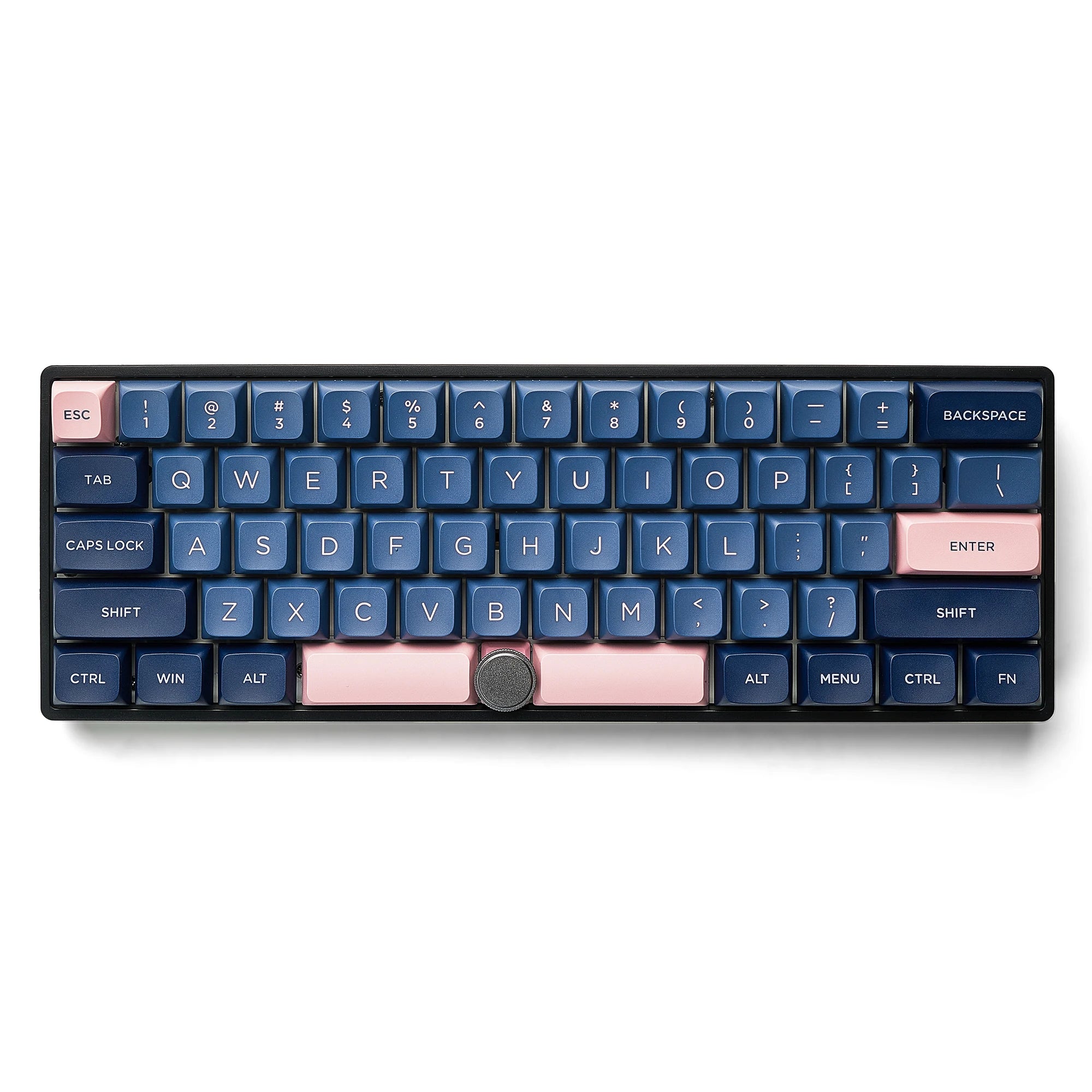 GK61 Pro - 60% Custom Mechanical Keyboard Kit