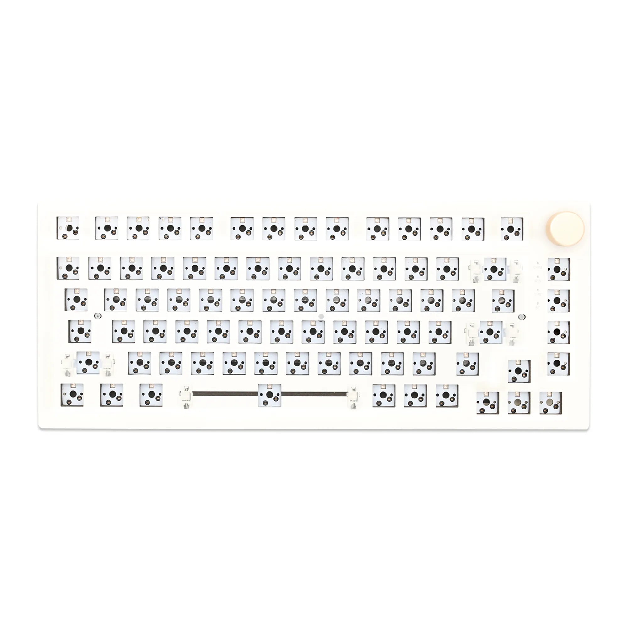 Feker IK75 Pro Wireless 75% Mechanical Keyboard Kit - Gateron Switches