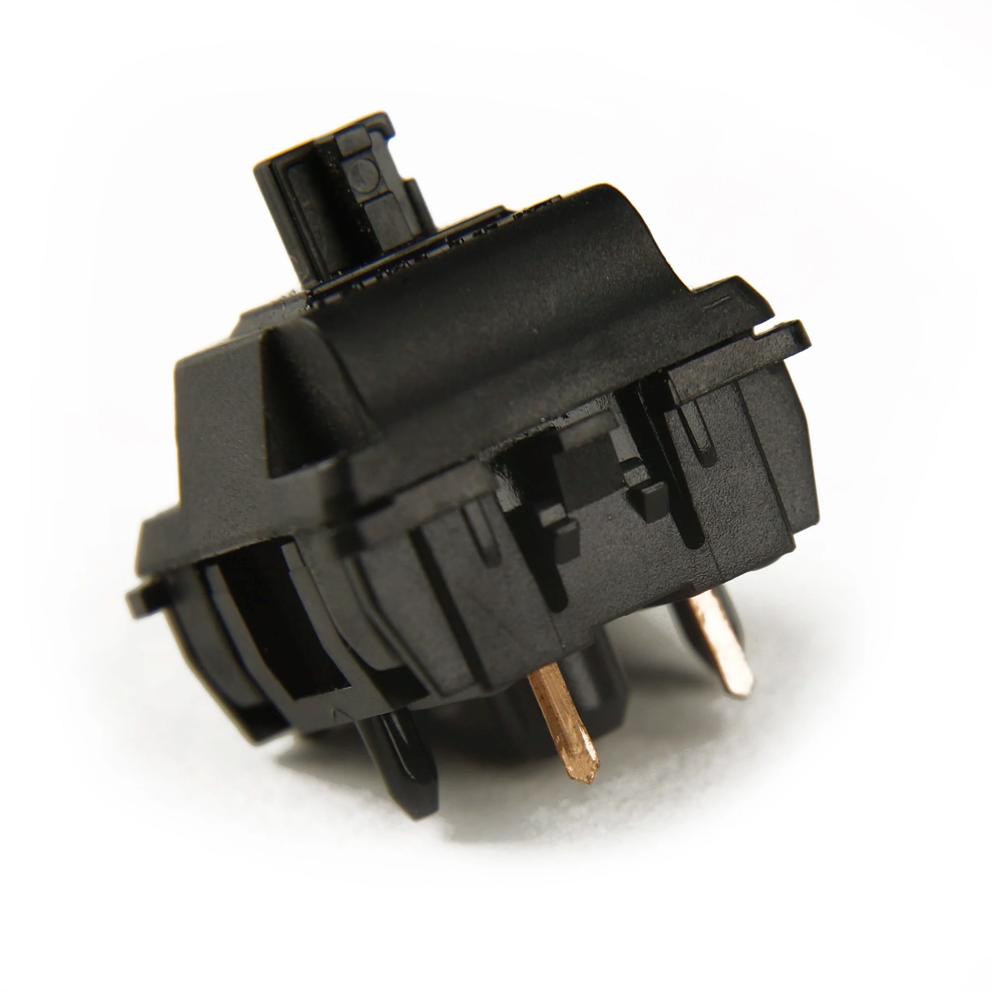 Interruttori lineari Gateron Oil King - Prelubrificati, 5 pin, azionamento 55gf
