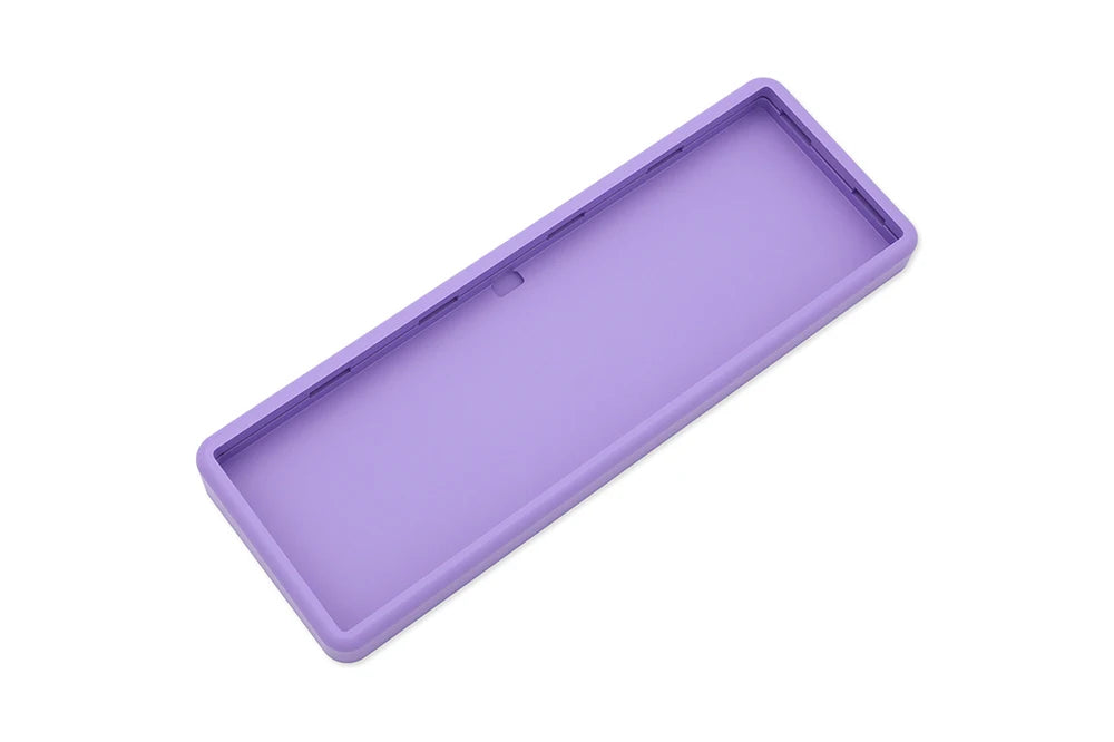KP Poseidon CNC Gehäuse (65% Tastaturen)
