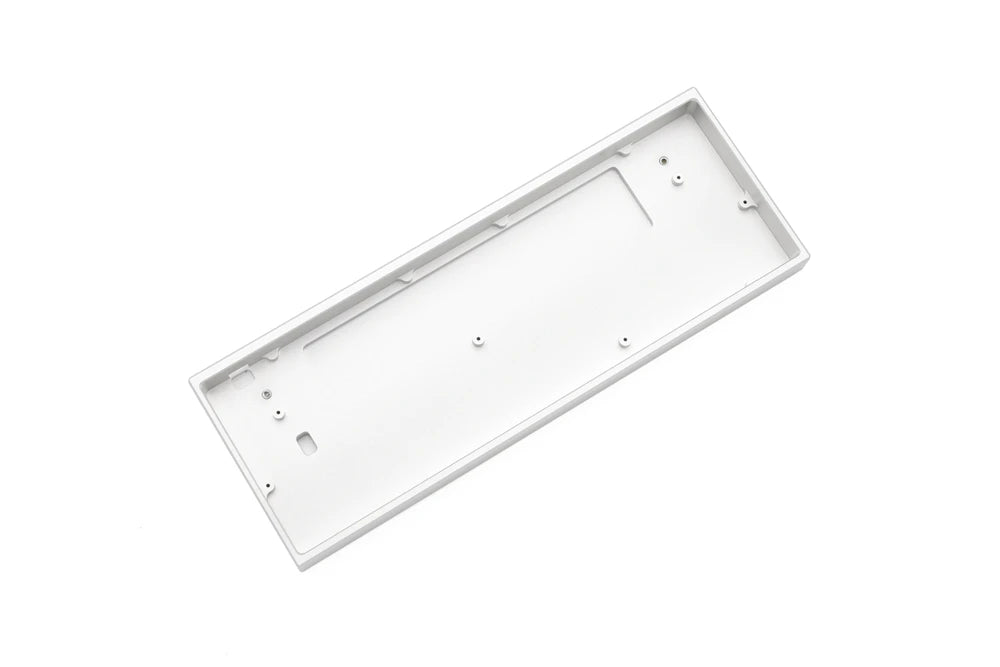 Poseidon PSD60 Eloxiertes Aluminium Tastaturgehäuse