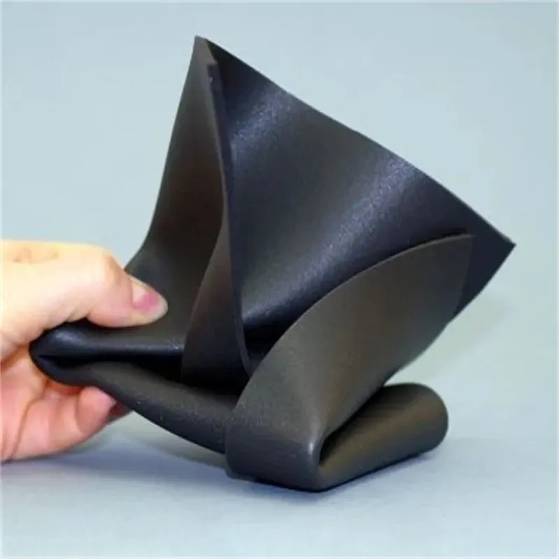 Poron Material Soft Elastic Sound-Absorbing Keyboard Foam