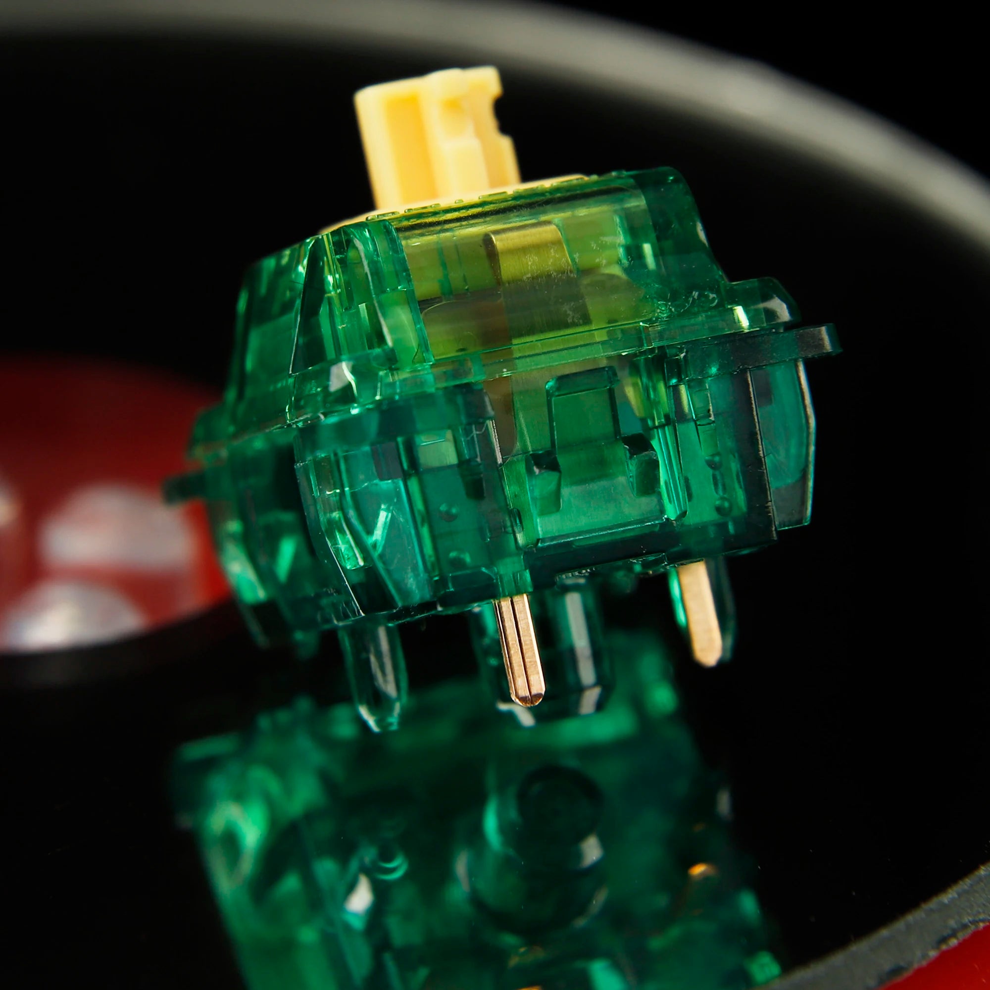 Gateron Beer Premium Tactile Switches