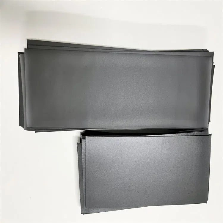 Poron Material Soft Elastic Sound-Absorbing Keyboard Foam