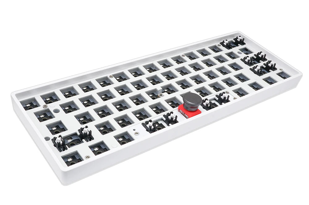 GK61 Pro - 60% Custom Mechanical Keyboard Kit