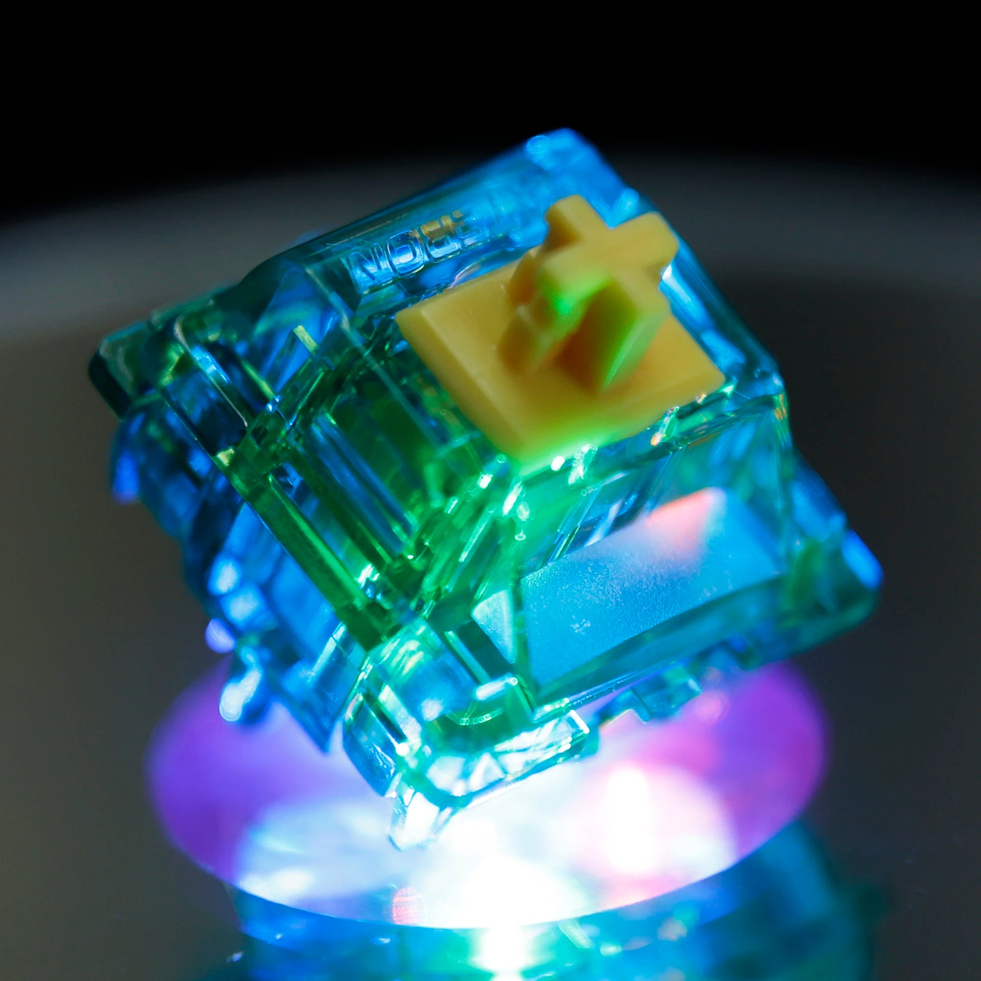 Gateron Beer Premium Tactile Switches