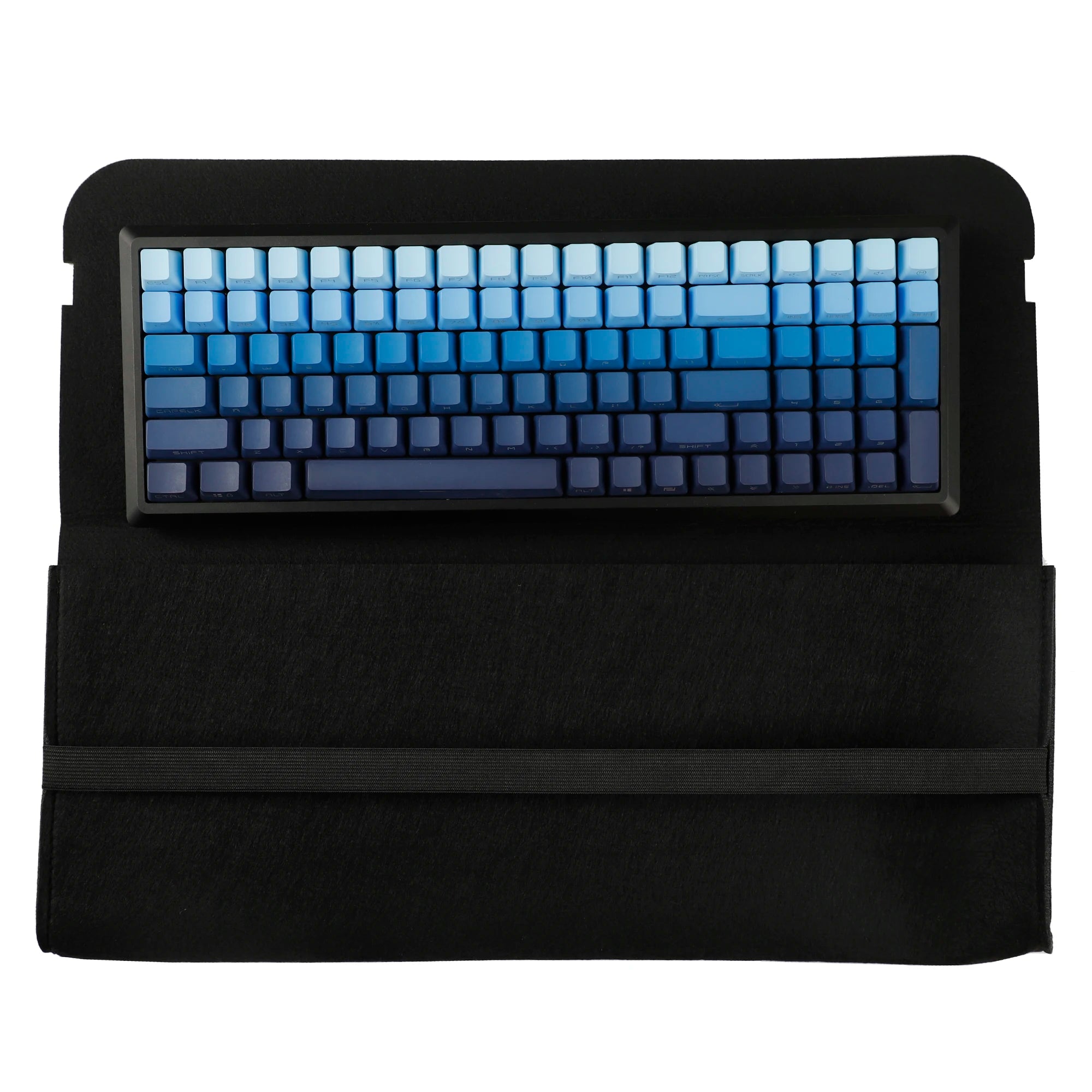 YMDK Mechanical Keyboard Dust Cover Bag