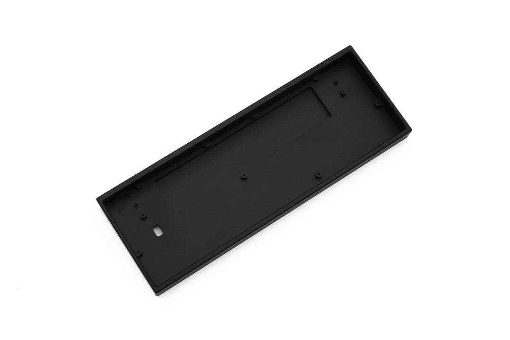 Poseidon PSD60 Eloxiertes Aluminium Tastaturgehäuse