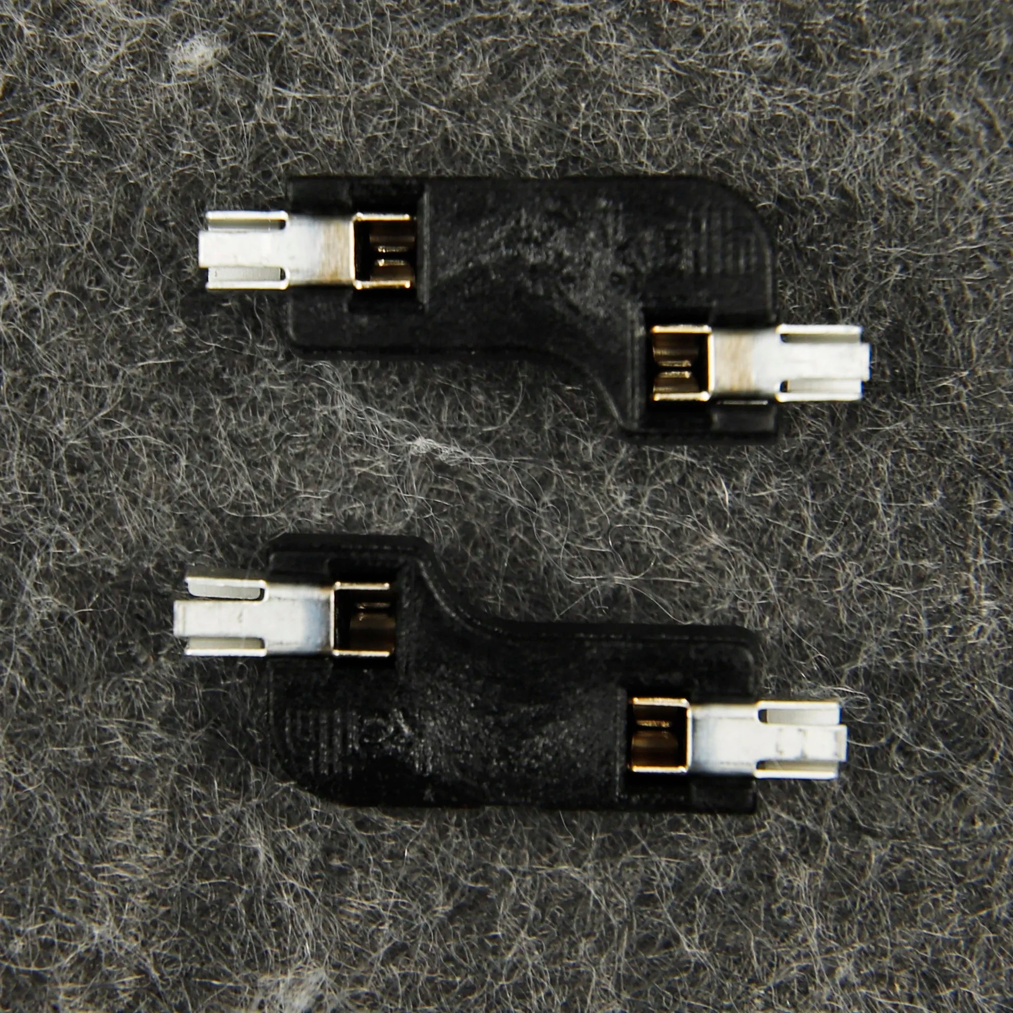 Supports de circuits imprimés interchangeables à chaud Kailh