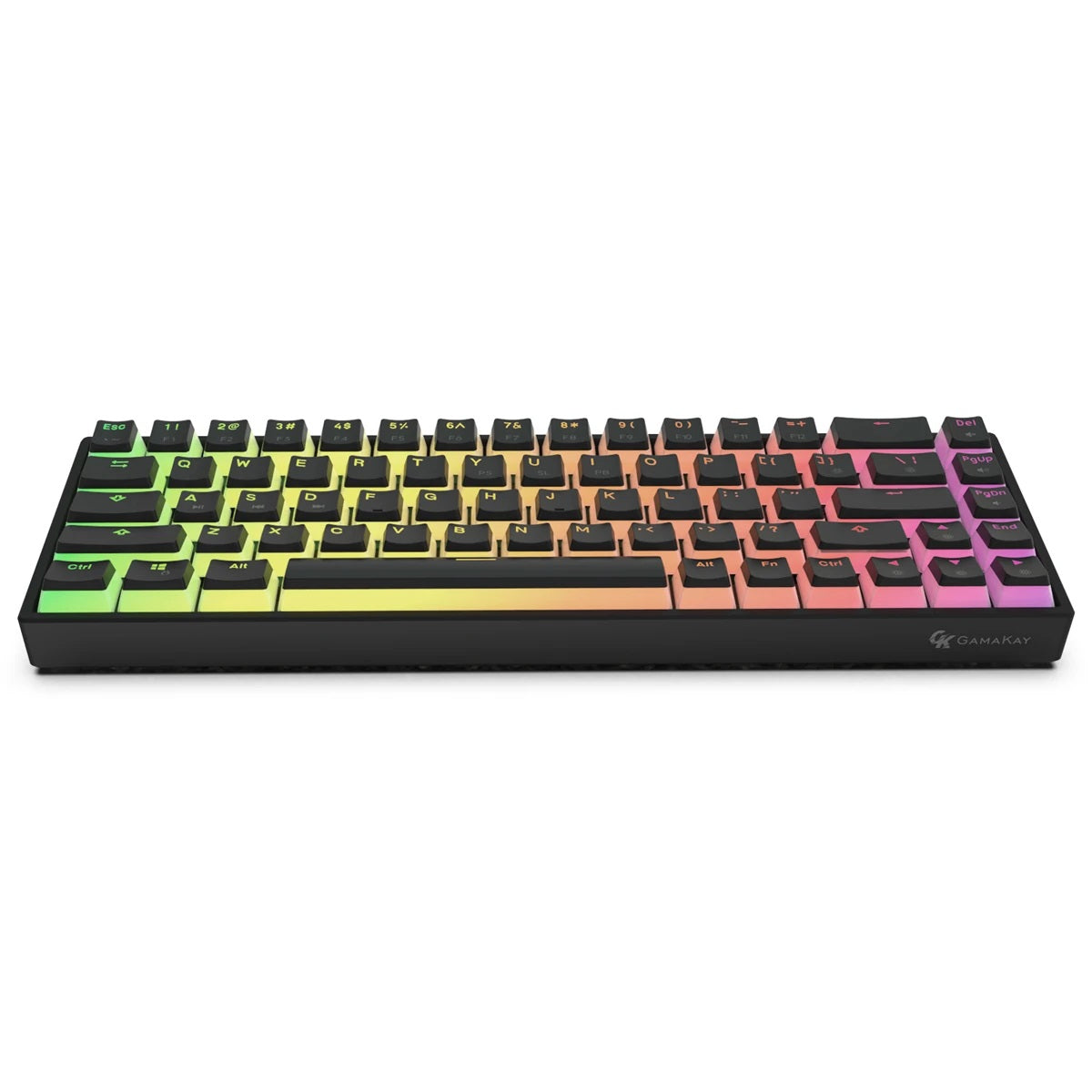 GamaKay MK68 (65%)