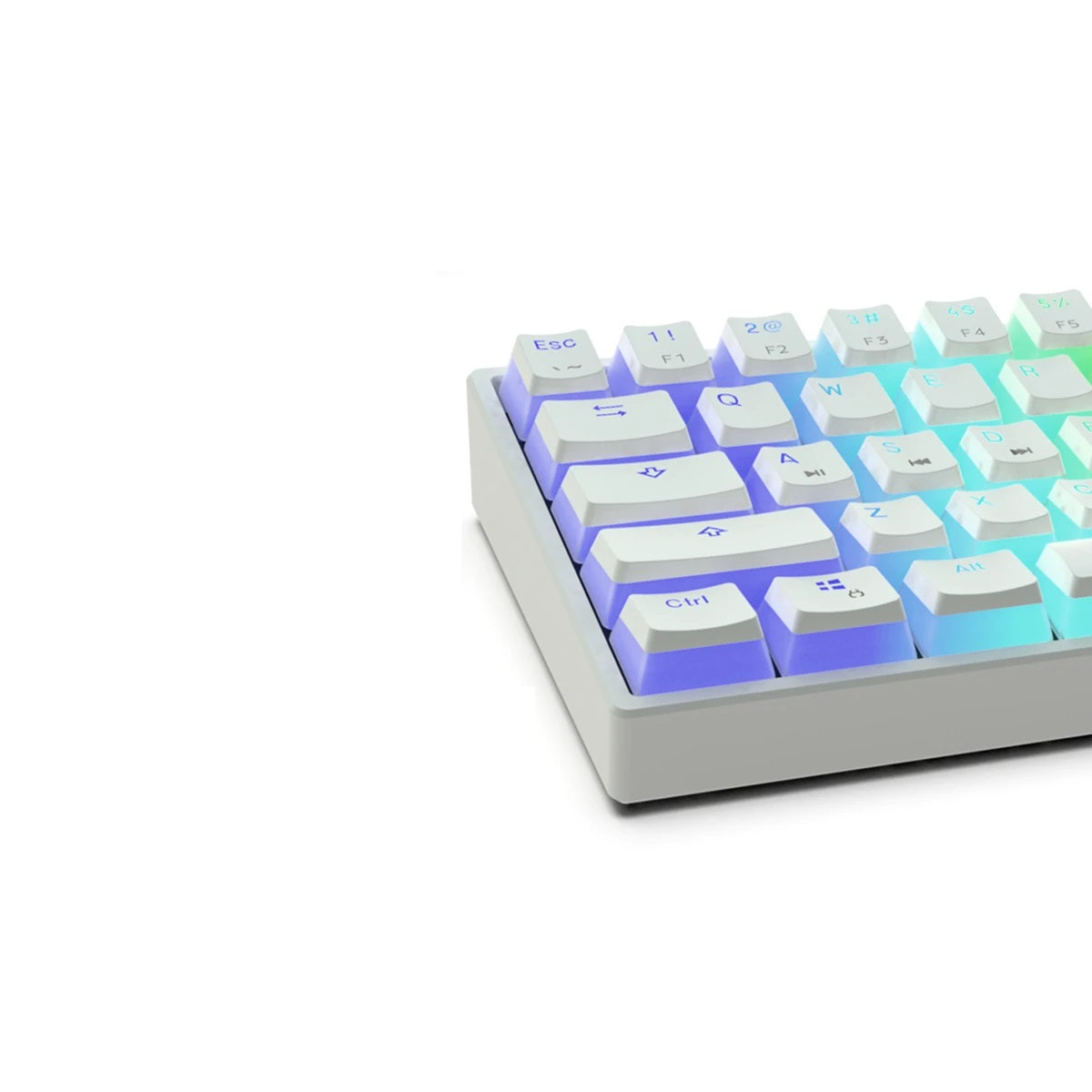 GamaKay MK68 (65%)