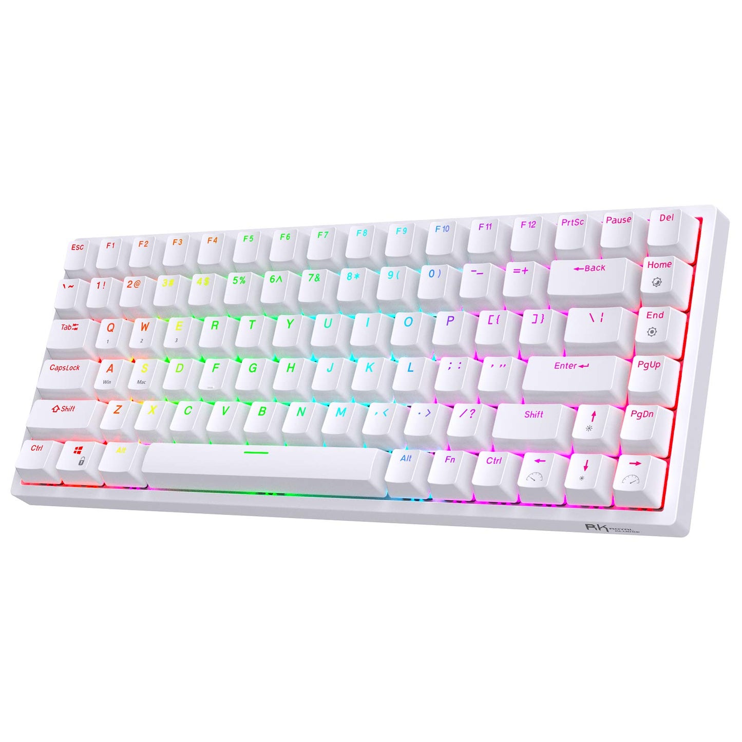 Royal Kludge RK84 (75%)