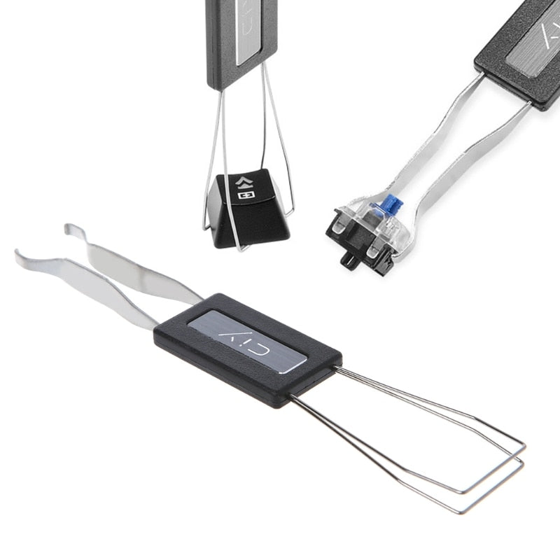 2-in-1 Keycap & Switch Extractor
