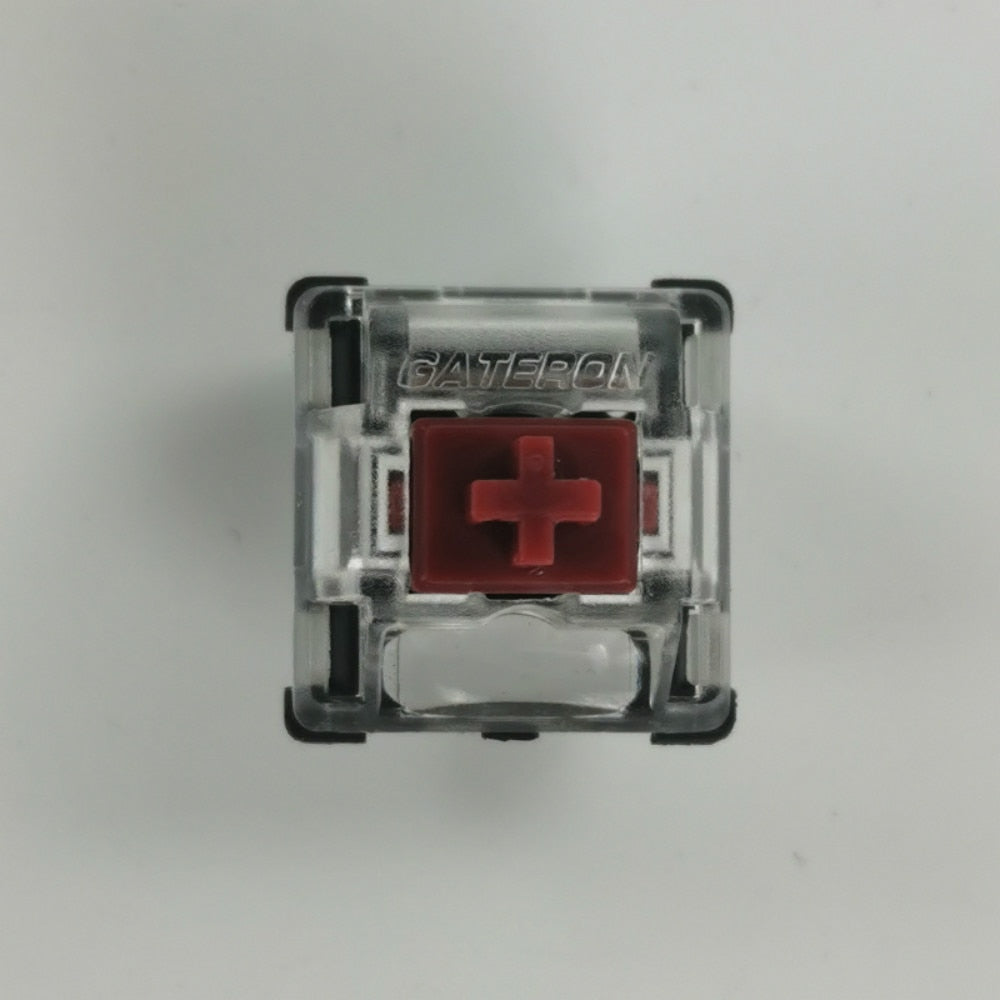 Gateron Optical Switches (30/70/90/110/200 Switches)