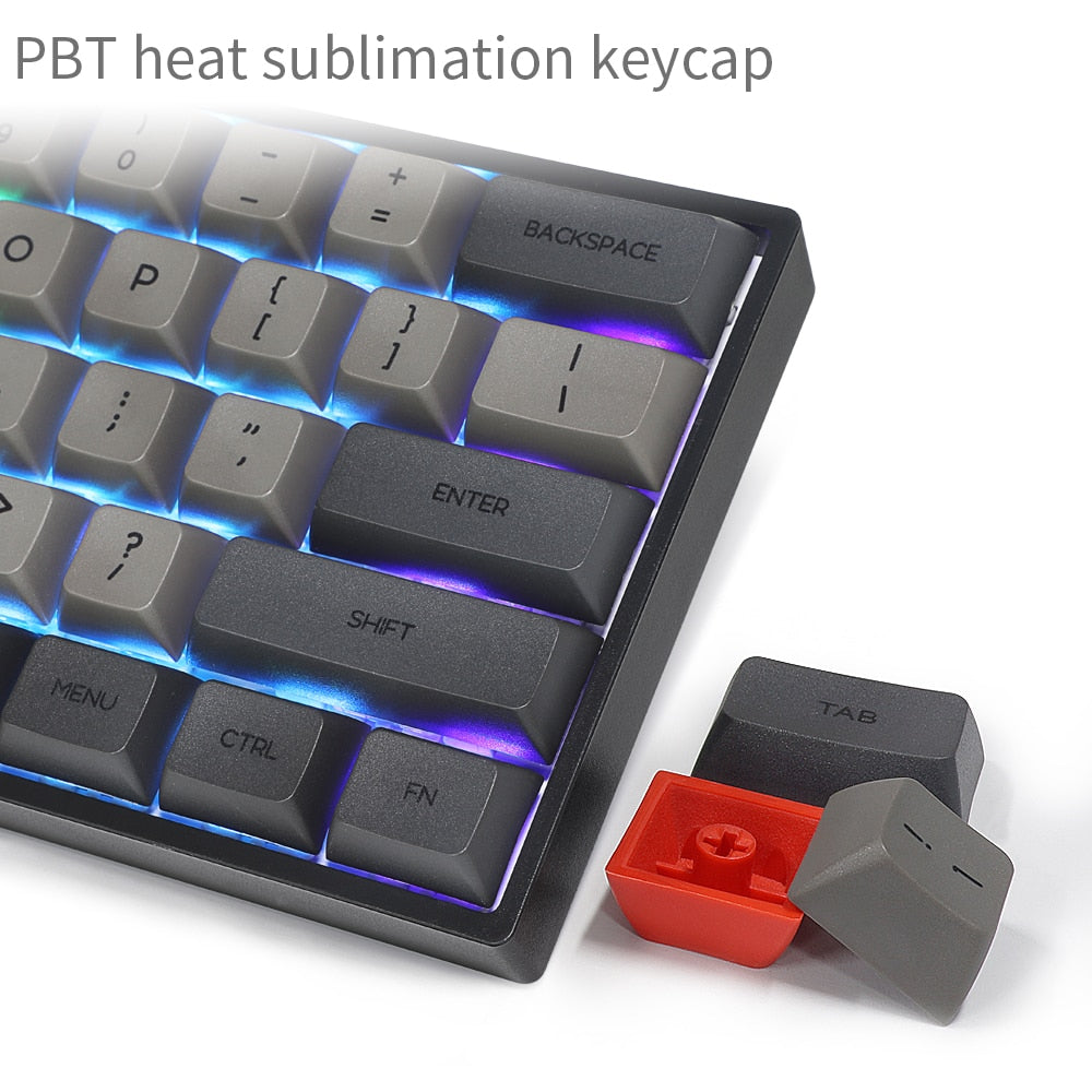 Epomaker SK61 (60%)