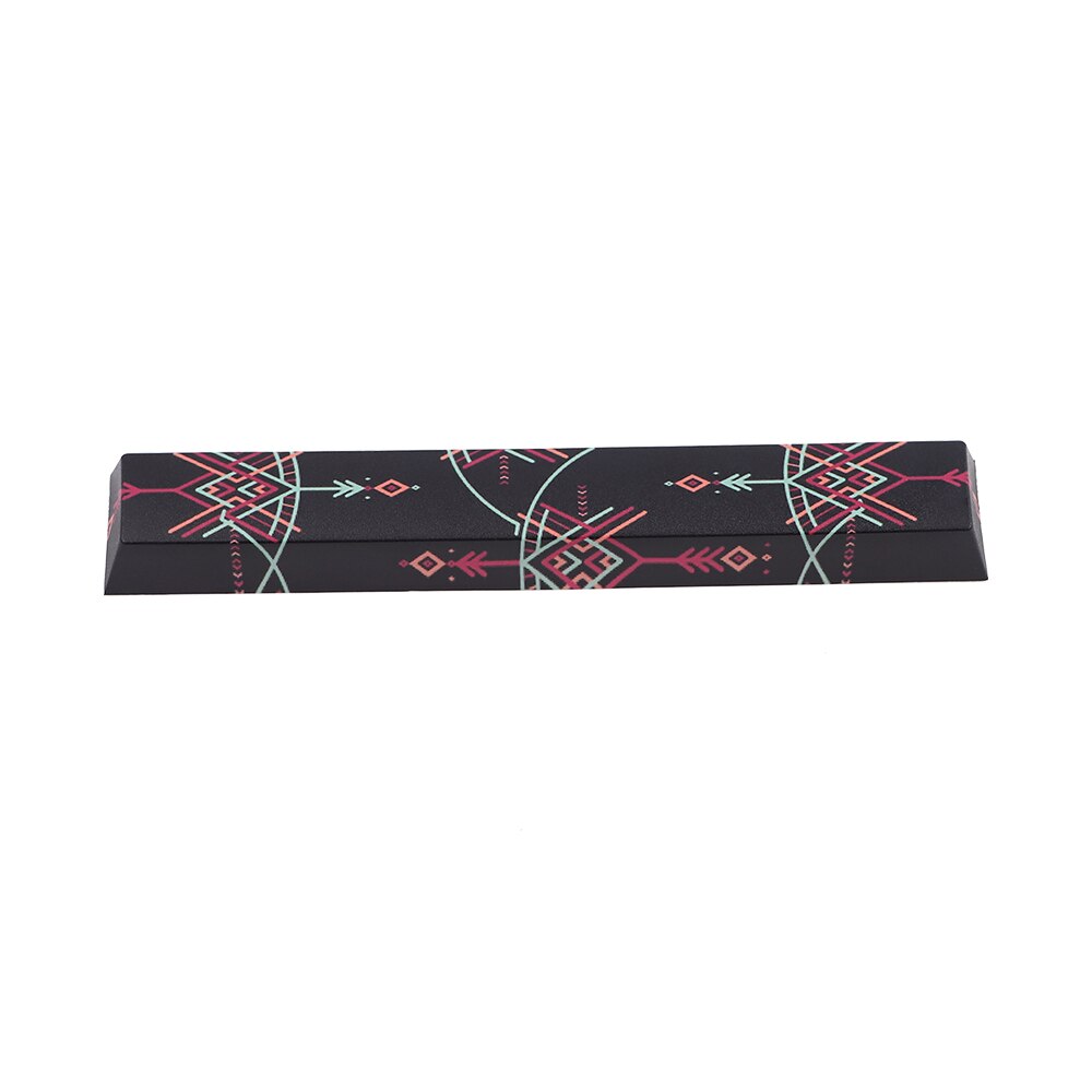6.25u Space Bar Cherry Profile PBT - Pick your favourite!