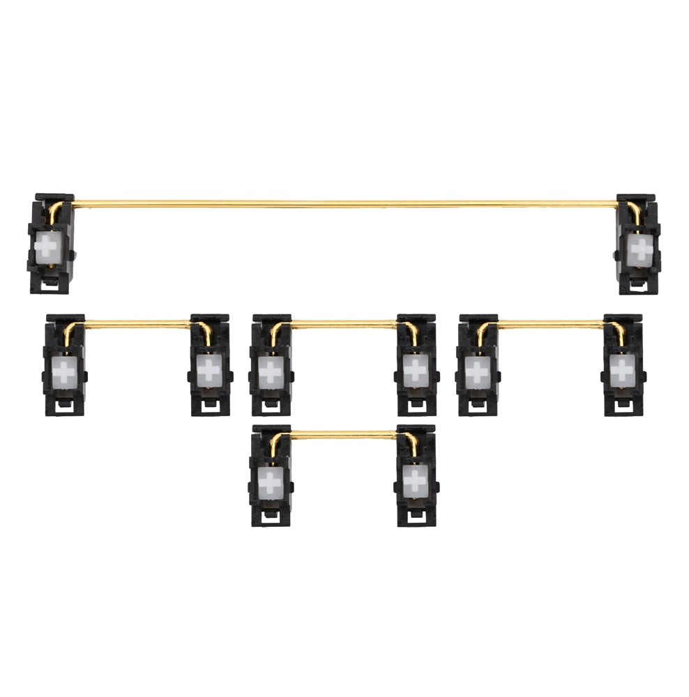 Mounted Stabilizer - Various Sizes