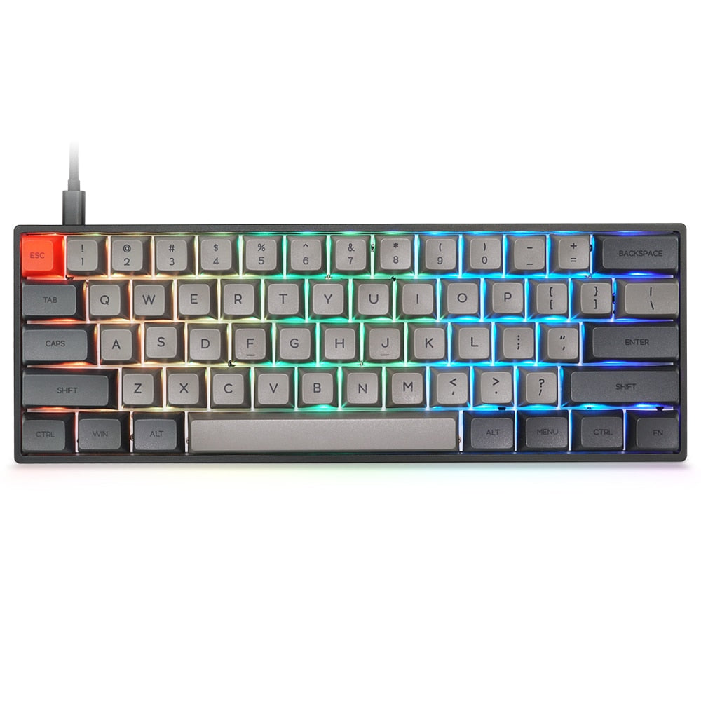 Epomaker SK61 (60%)