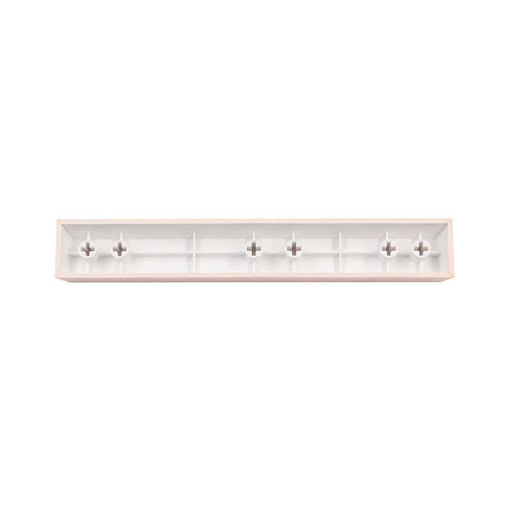 6.25u Space Bar Cherry Profile PBT - Pick your favourite!