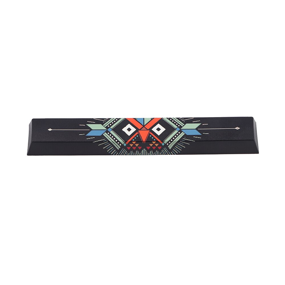 6.25u Space Bar Cherry Profile PBT - Pick your favourite!