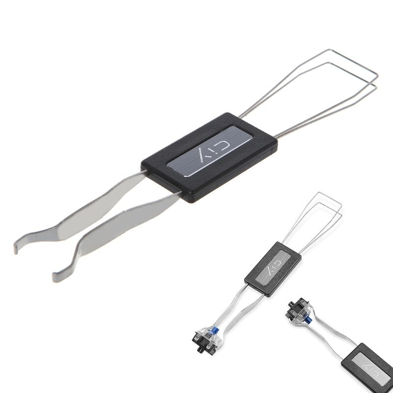2-in-1 Keycap & Switch Extractor