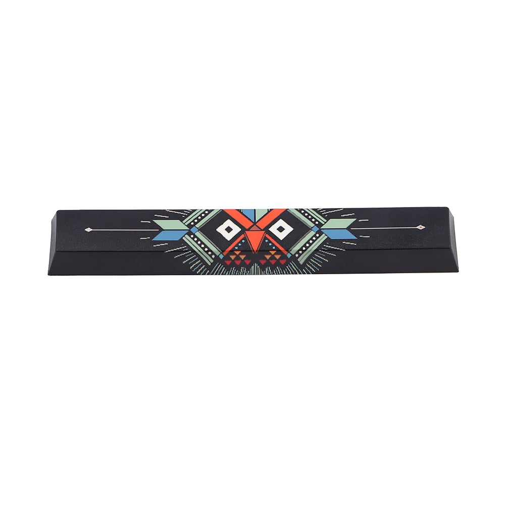6.25u Space Bar Cherry Profile PBT - Pick your favourite!