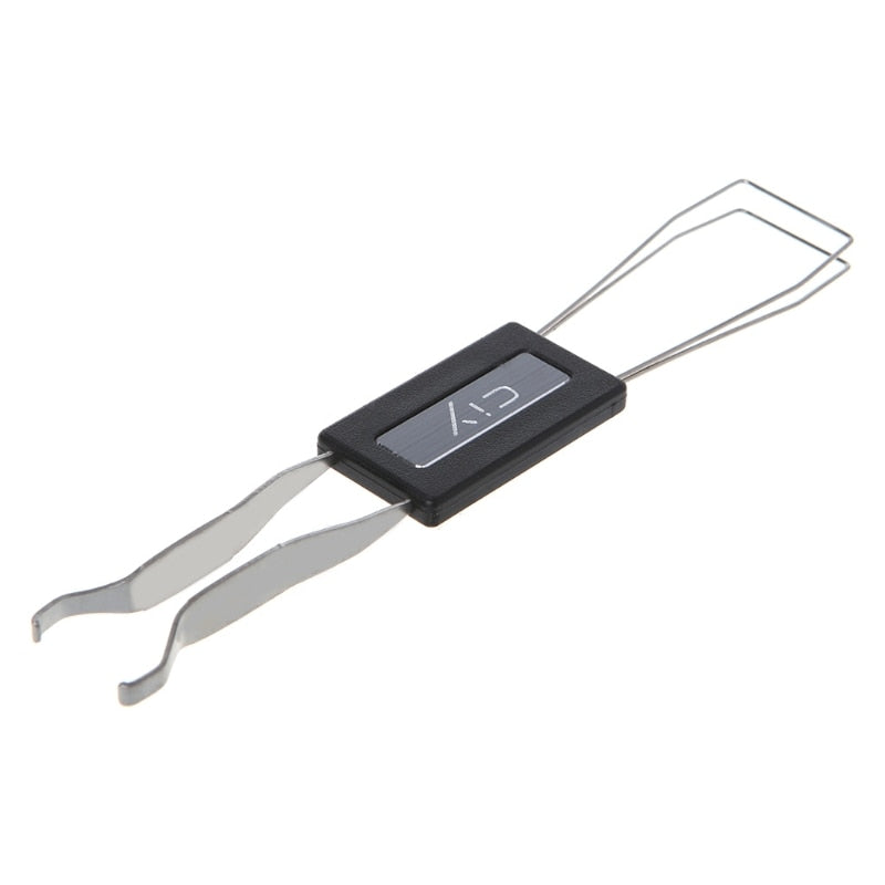 2-in-1 Keycap & Switch Extractor