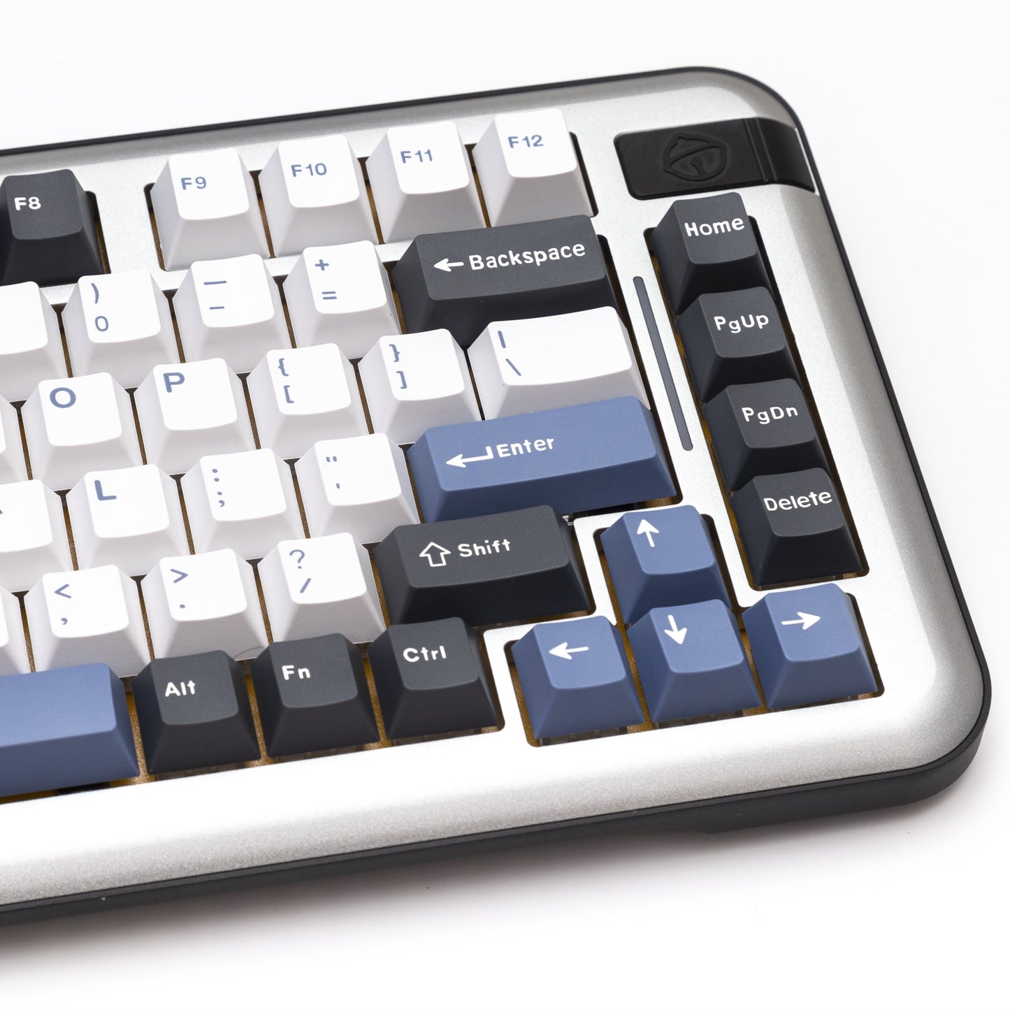 173 Key Doubleshot PBT Cherry Profile Keycap Set - Starlight Symphony